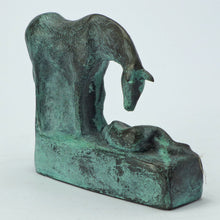 Load image into Gallery viewer, Lying