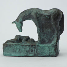 Load image into Gallery viewer, Lying