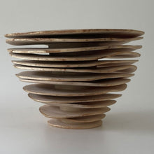 Load image into Gallery viewer, Wavy Ash Form