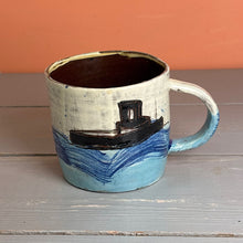 Load image into Gallery viewer, Headland mug 1216