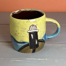 Load image into Gallery viewer, Good morning mug 1217