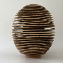 Load image into Gallery viewer, Spalted Beech Form