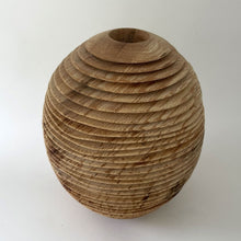 Load image into Gallery viewer, Spalted Beech Form
