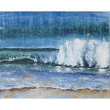 Load image into Gallery viewer, Assurance framed glass panel