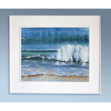 Load image into Gallery viewer, Assurance framed glass panel
