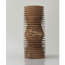 Load image into Gallery viewer, Spalted Beech Form Within A Form