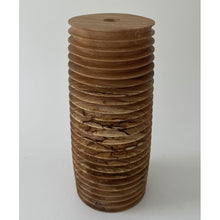 Load image into Gallery viewer, Spalted Beech Form Within A Form