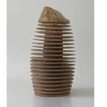 Load image into Gallery viewer, Spalted Birch Bud Vase