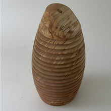 Load image into Gallery viewer, Spalted Birch Bud Vase