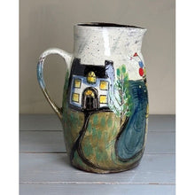 Load image into Gallery viewer, The lookout house jug