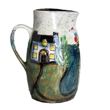 Load image into Gallery viewer, The lookout house jug