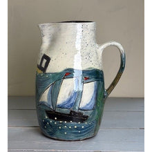 Load image into Gallery viewer, The lookout house jug