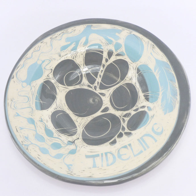 Tideline platter