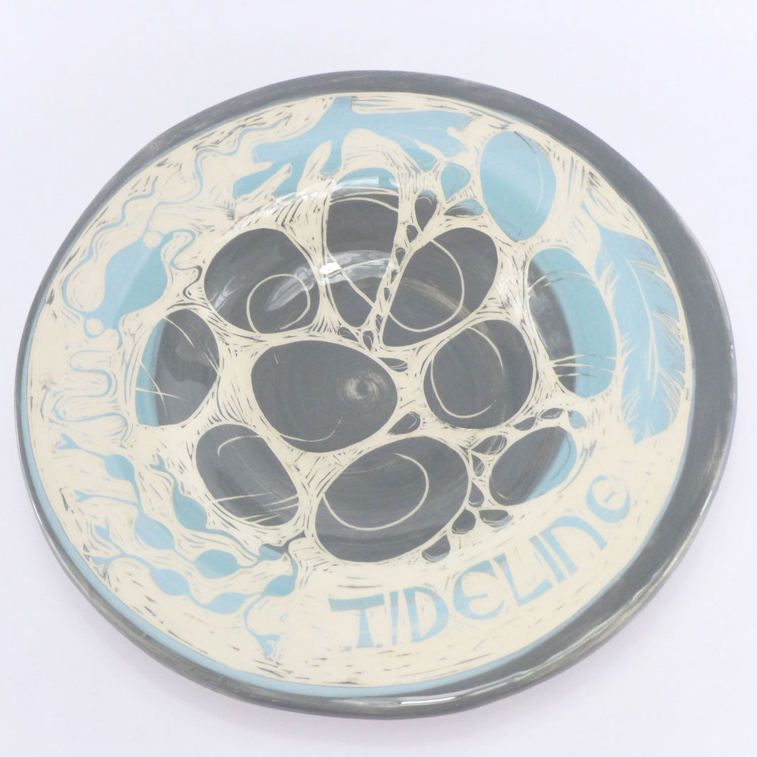 Tideline platter