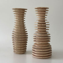 Load image into Gallery viewer, Ash Mini Vases