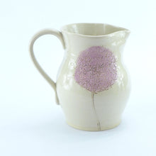 Load image into Gallery viewer, Allium Large Cuddly Jug A2