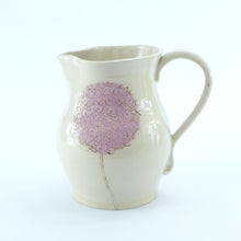 Load image into Gallery viewer, Allium Large Cuddly Jug A2