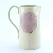 Load image into Gallery viewer, Allium Tall Straight Jug A1