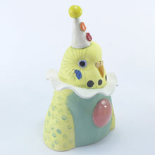 Load image into Gallery viewer, coco budgie bust