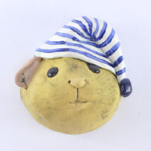 Load image into Gallery viewer, Willy wall hanging hamster head