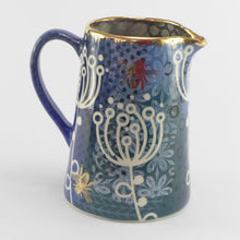 Load image into Gallery viewer, Blue stem jug A