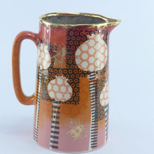 Load image into Gallery viewer, Poppy seed jug B