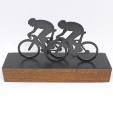 Load image into Gallery viewer, Cyclists
