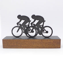 Load image into Gallery viewer, Cyclists