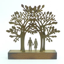 Load image into Gallery viewer, Tree tunnel