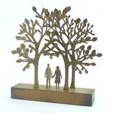 Load image into Gallery viewer, Tree tunnel