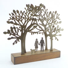 Load image into Gallery viewer, Walk in the woods