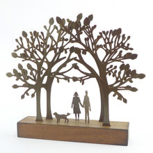 Load image into Gallery viewer, Walk in the woods