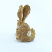 Load image into Gallery viewer, Small crouching hare