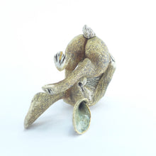 Load image into Gallery viewer, Small rolling hare