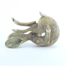 Load image into Gallery viewer, Small rolling hare