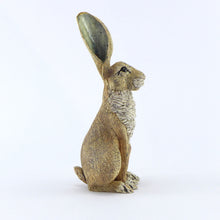 Load image into Gallery viewer, Small sitting hare