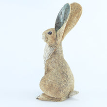 Load image into Gallery viewer, Small sitting hare 1