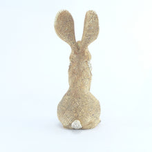 Load image into Gallery viewer, Small sitting hare 2