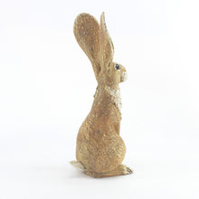 Load image into Gallery viewer, Small sitting hare
