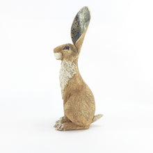 Load image into Gallery viewer, Small sitting hare