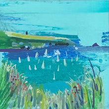 Load image into Gallery viewer, Daymark Delight Mini Painting