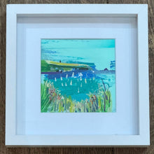 Load image into Gallery viewer, Daymark Delight Mini Painting