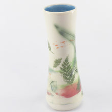 Load image into Gallery viewer, Bud vase Blue