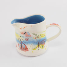 Load image into Gallery viewer, Mini jug blue 2