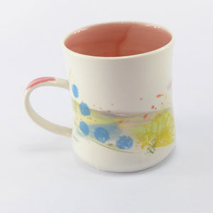 Mug Pink