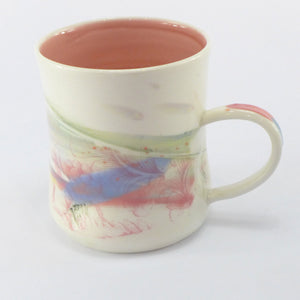 Mug Pink