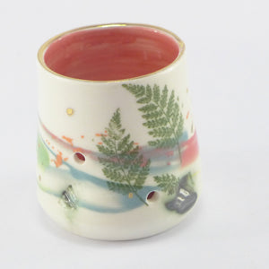 Tealight Pink