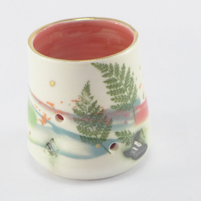 Tealight Pink