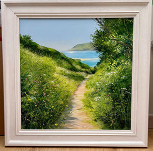 Down to Sunny Cove