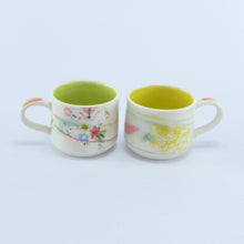 Load image into Gallery viewer, Espresso Yellow